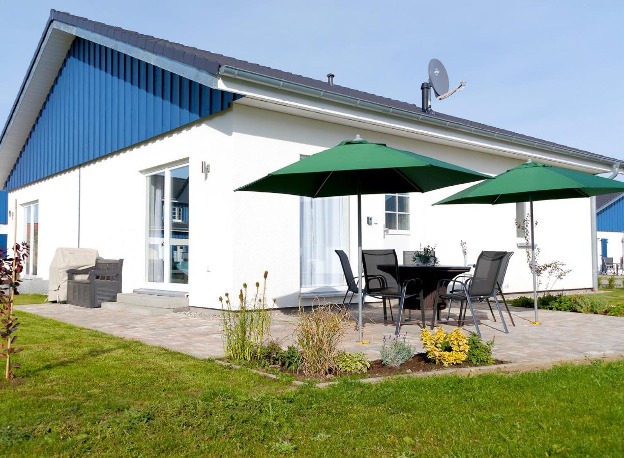 Ostsee Sonnengarten Altefähr Kültér fotó