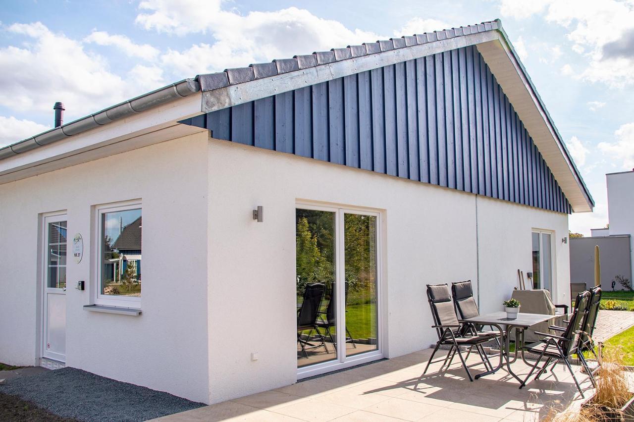 Ostsee Sonnengarten Altefähr Kültér fotó