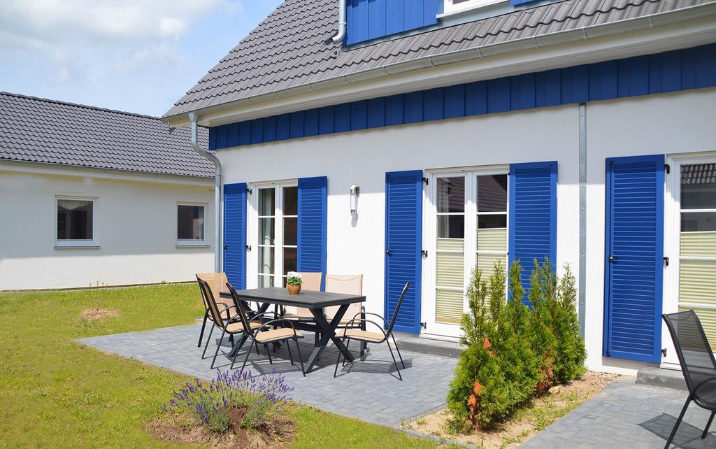 Ostsee Sonnengarten Altefähr Kültér fotó
